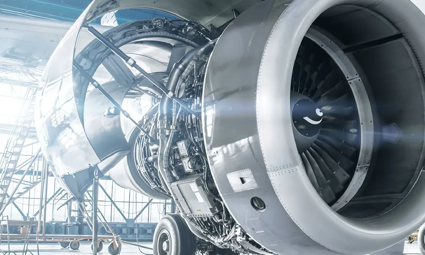Aerospace and MRO