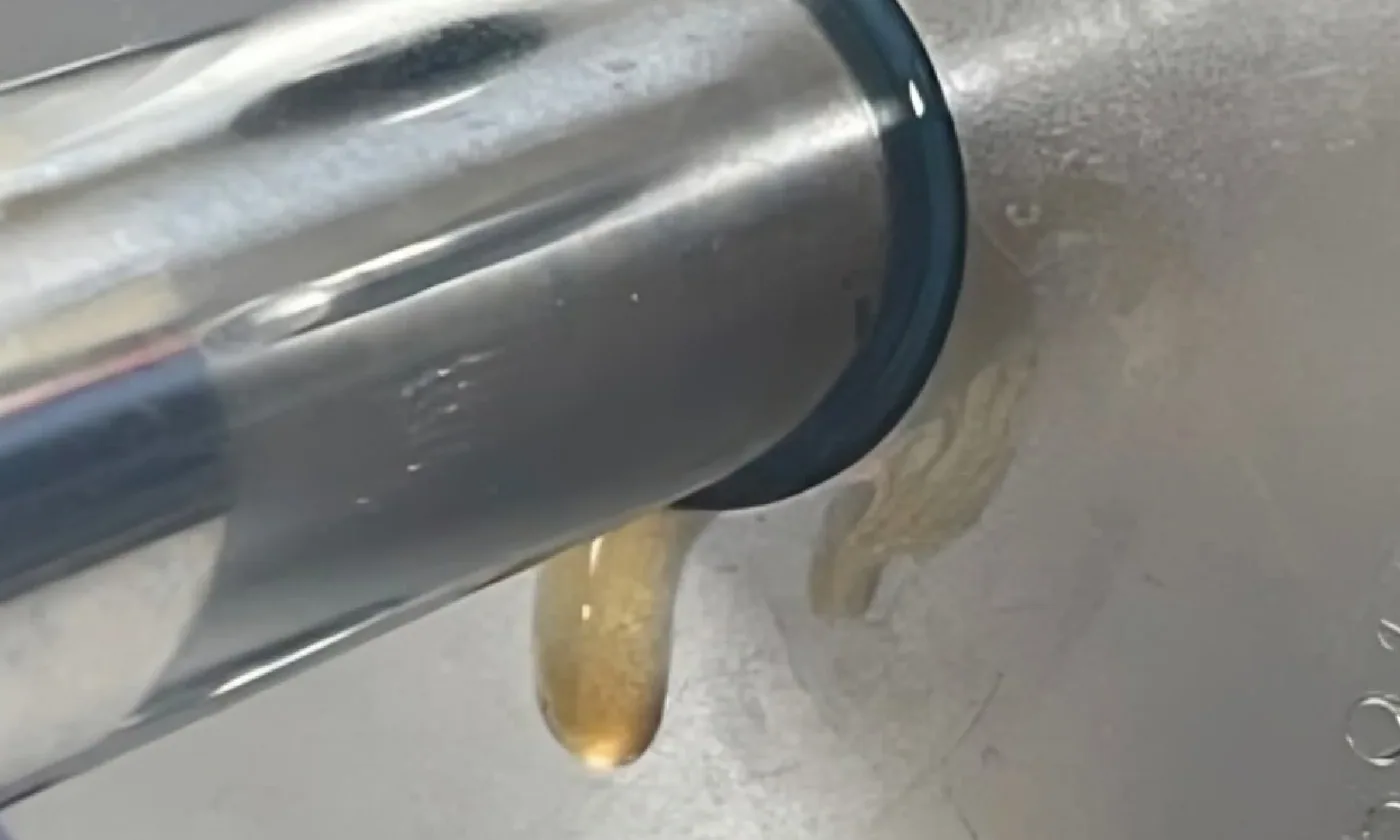 Hydraulic Fluids