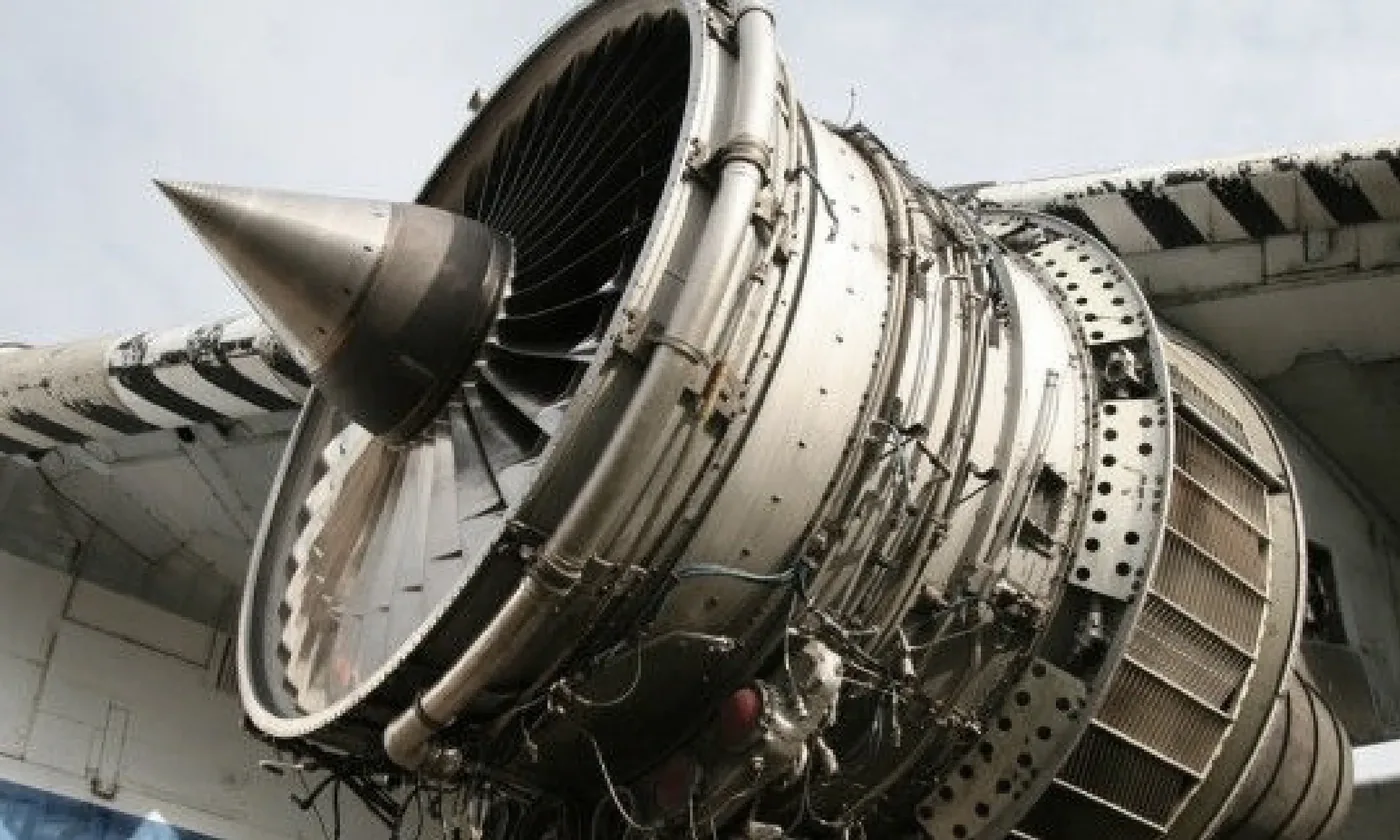Aerospace maintenance