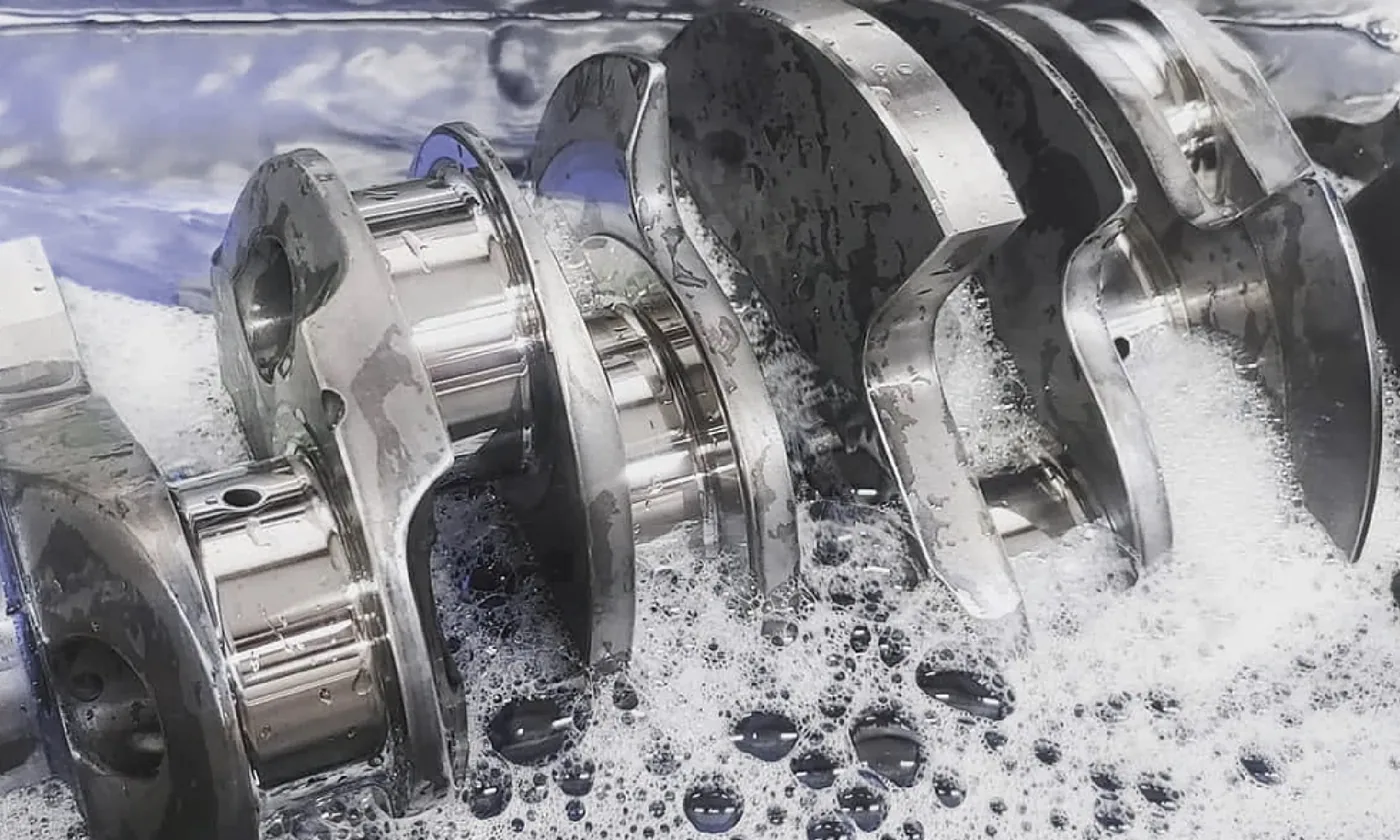 Automotive components