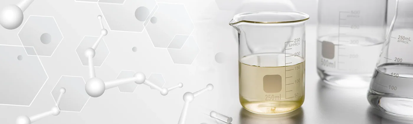 Banner chemical