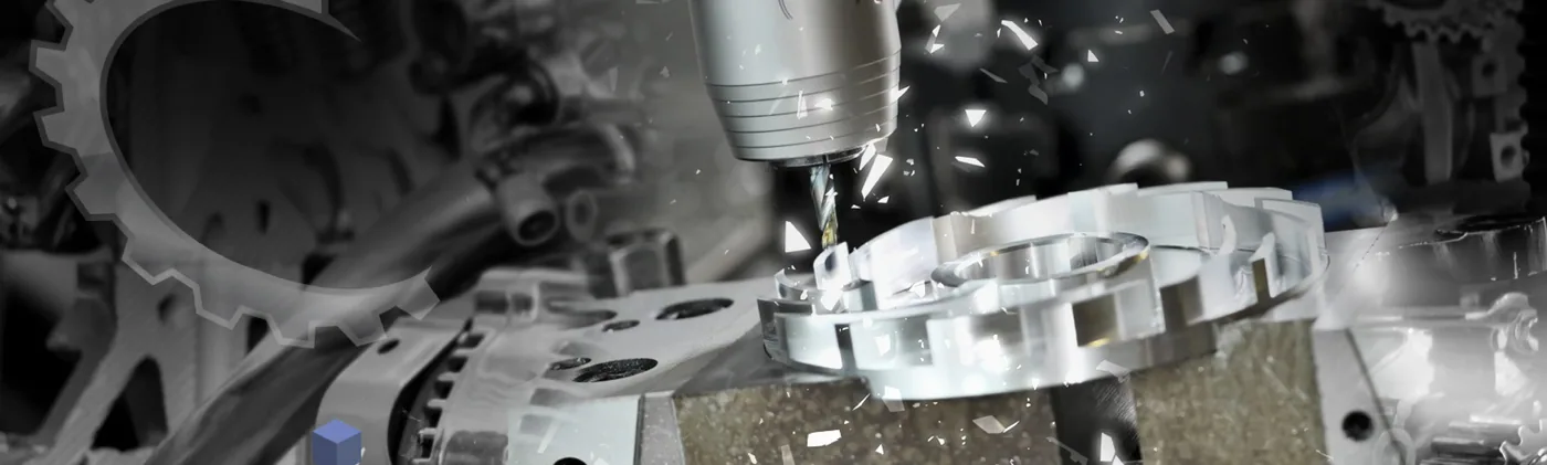 Banner machinery