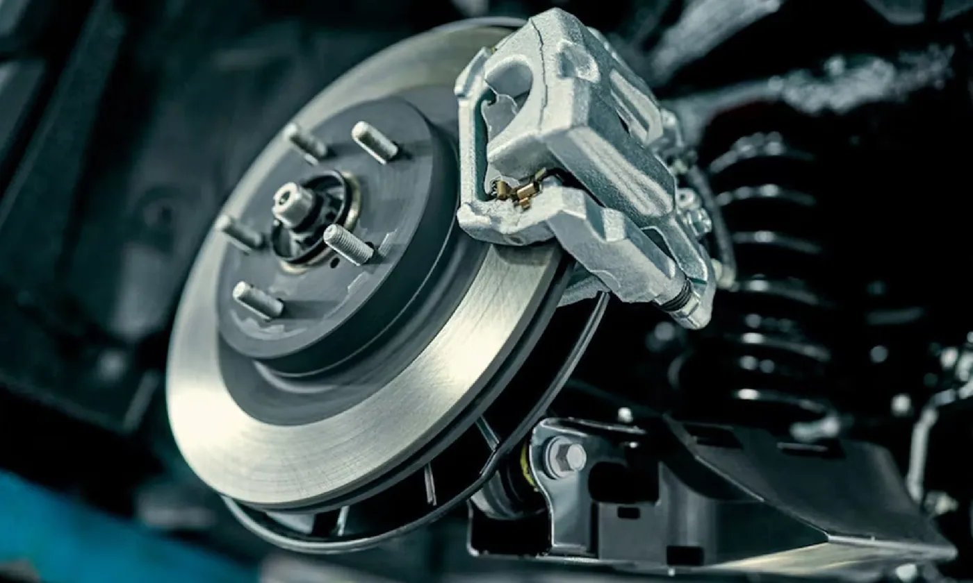 Brake calipers wheel cylinders