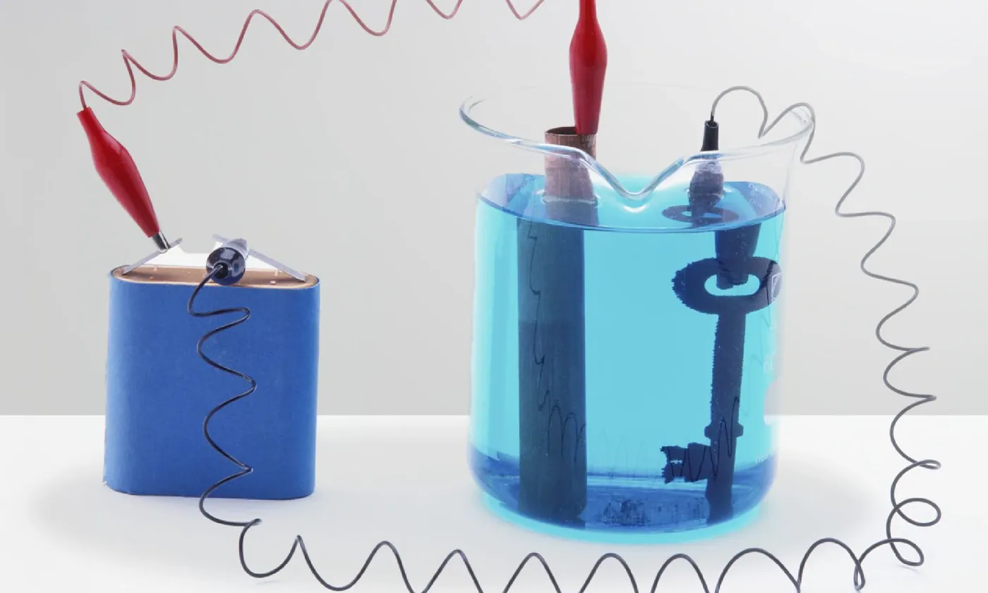 Electroplating and surface treatment