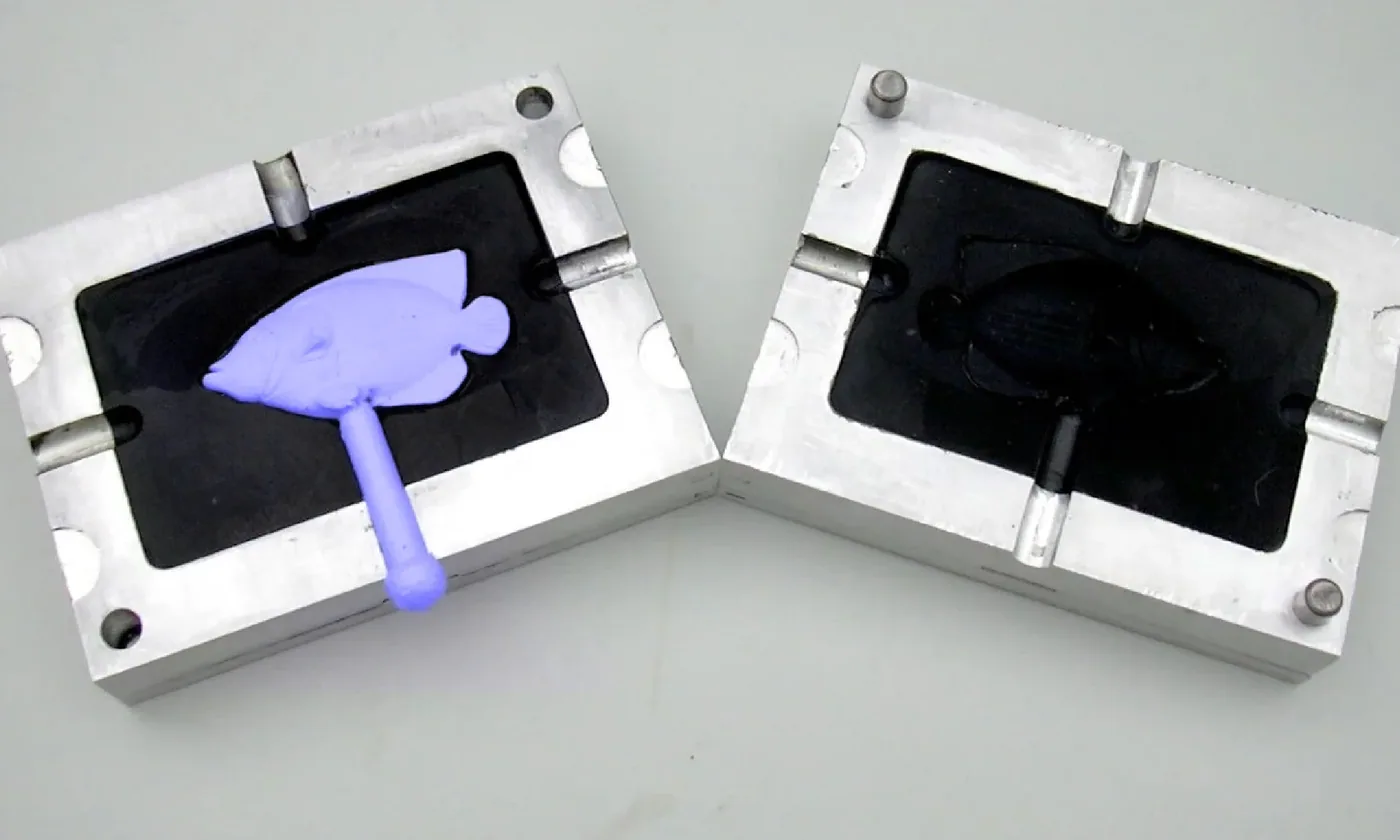 Moulds, dies and tooling