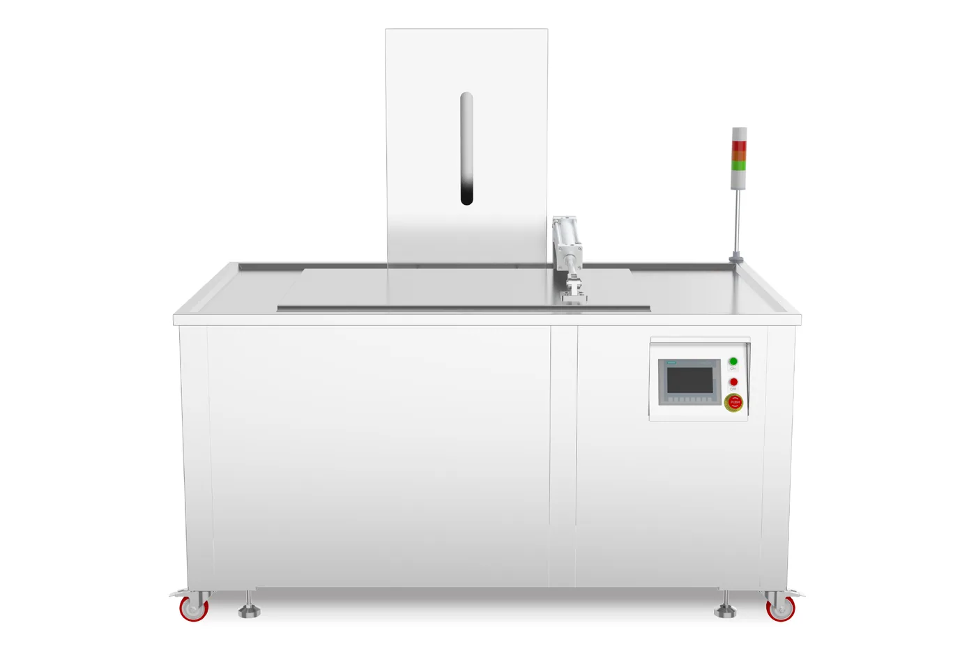AU 600L Advanced Series