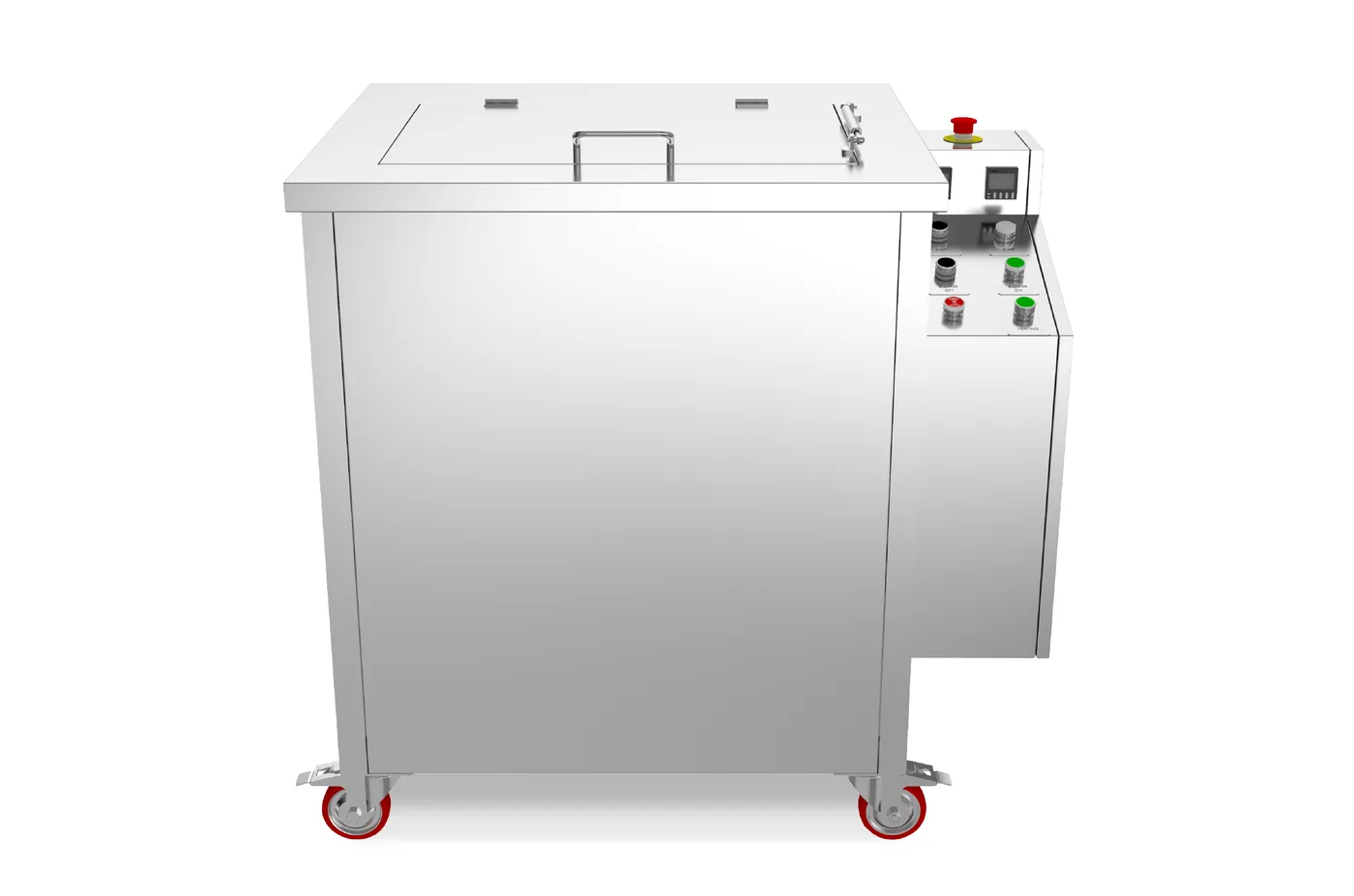 DT 206L