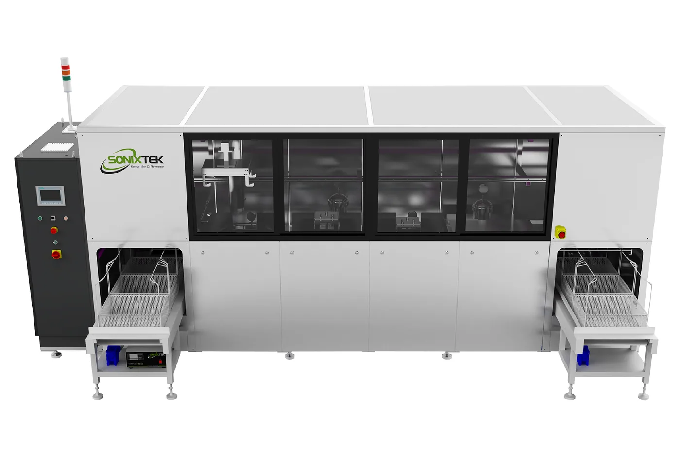 Automated Line Series 75L