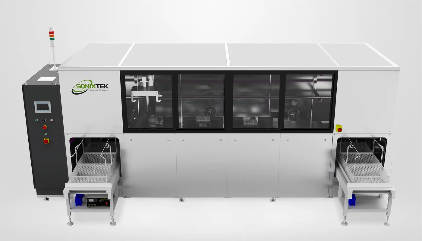 Customisable units