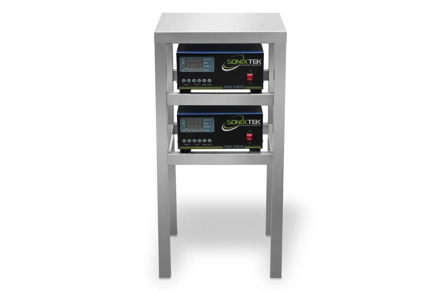 Ultrasonic generators