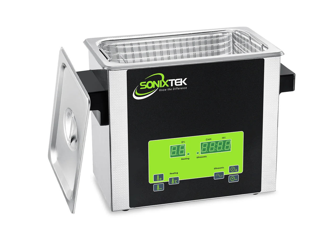 STB-3 — STB basic benchtop cleaners