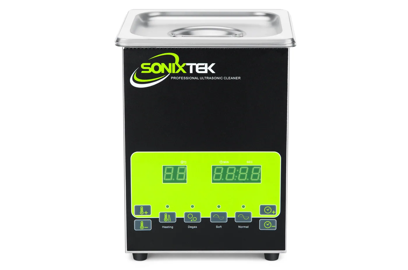 STS-020 — SD benchtop cleaners (STS)
