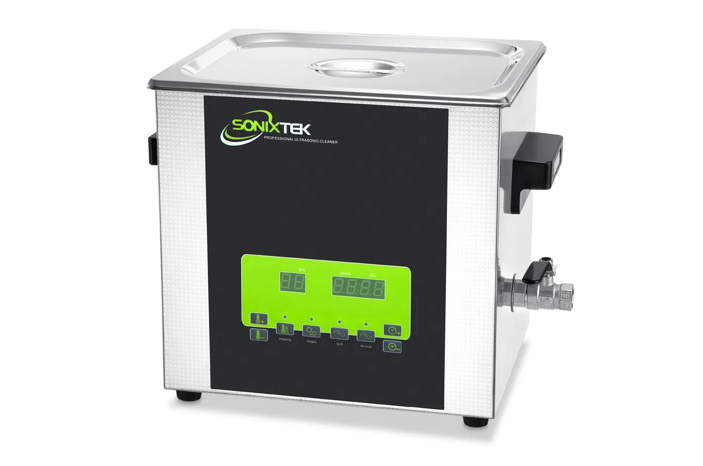 STS-090 — SD benchtop cleaners (STS)
