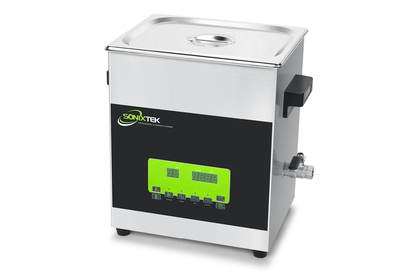 STS-150-PRO — SD benchtop cleaners (STS)