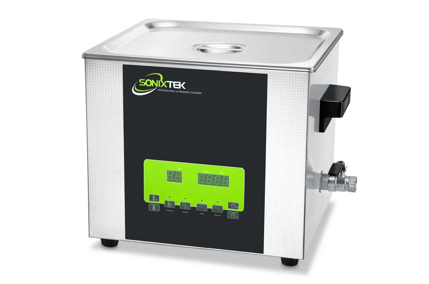 STS-150 — SD benchtop cleaners (STS)