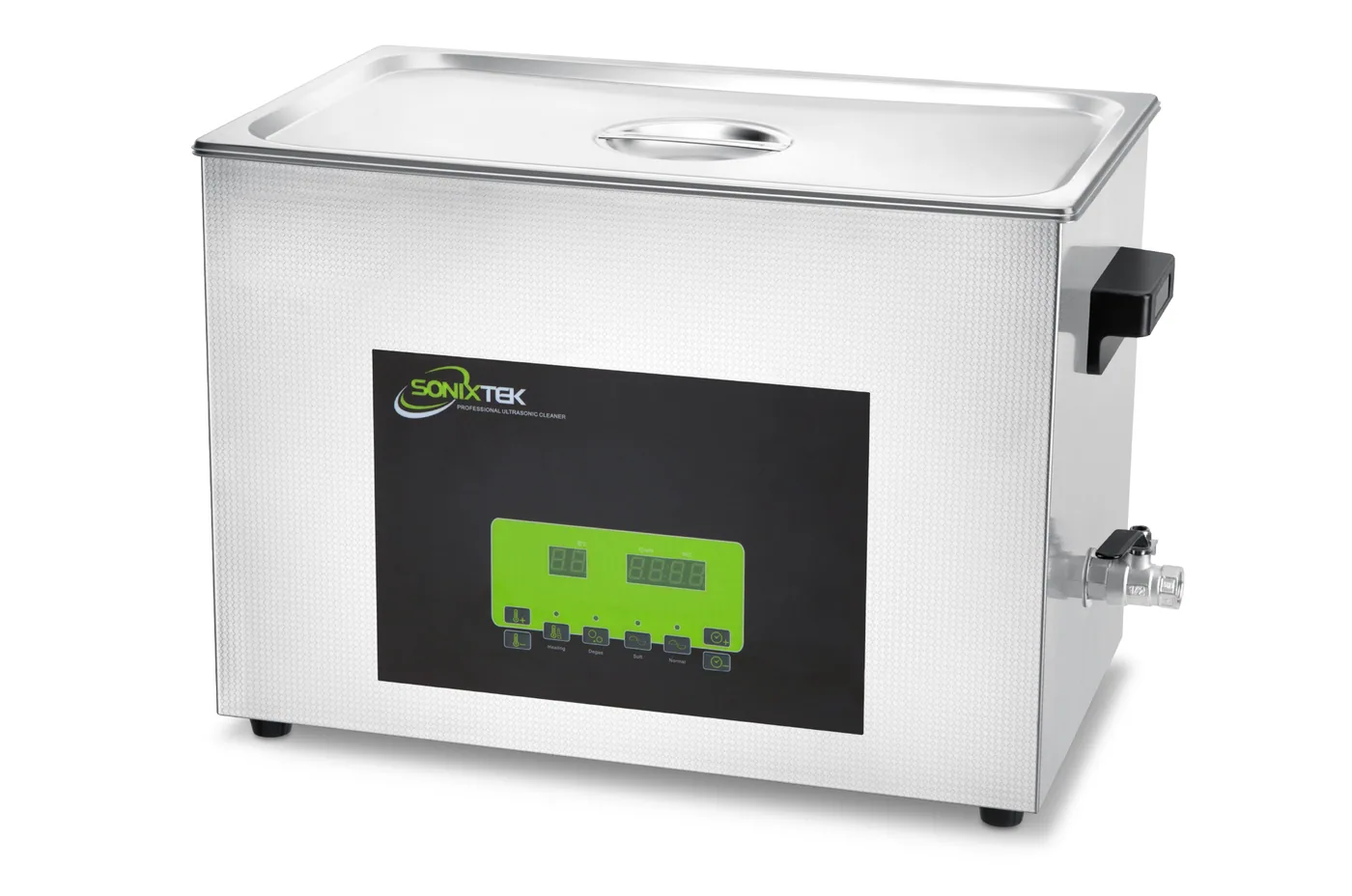 STS-300 — SD benchtop cleaners (STS)