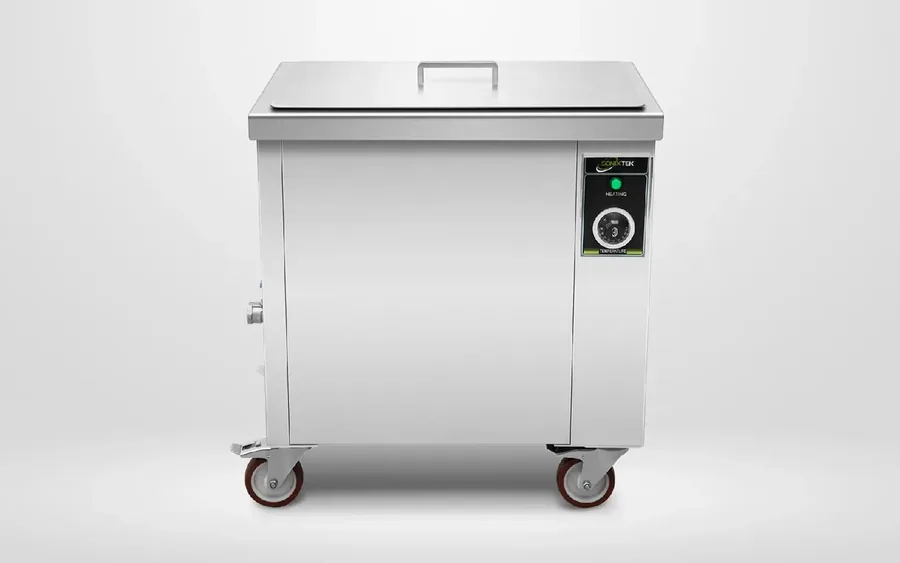 ST-65 — ST industrial ultrasonic tanks