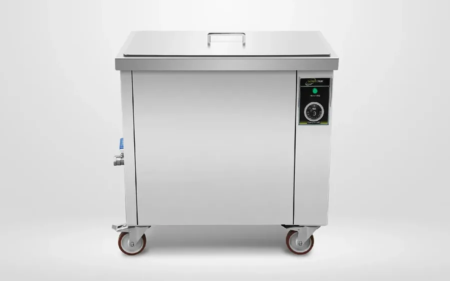 ST-96 — ST industrial ultrasonic tanks