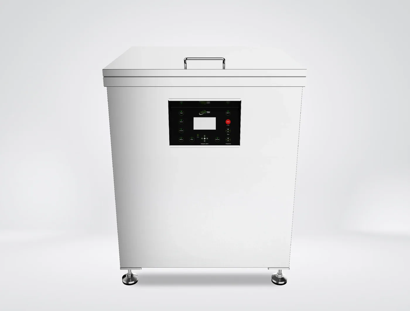 UMX Pro 162L — UMX Pro compact industrial cleaners