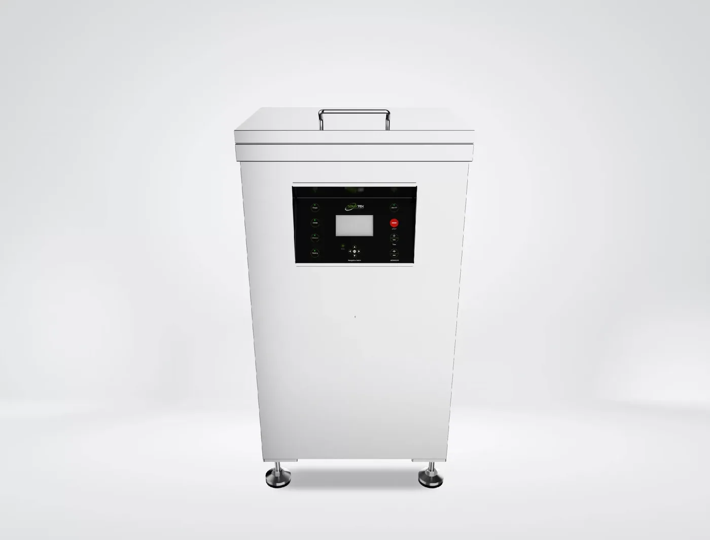 UMX Pro 50L — UMX Pro compact industrial cleaners