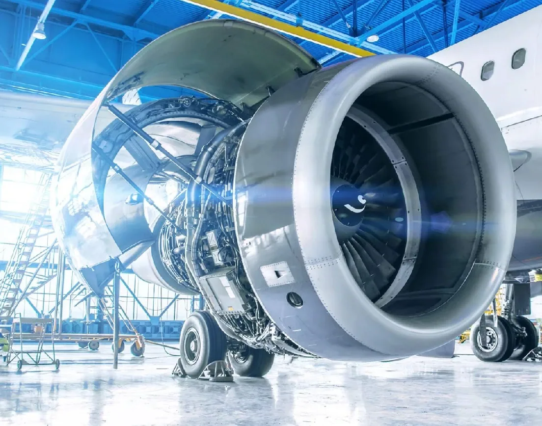 Aerospace