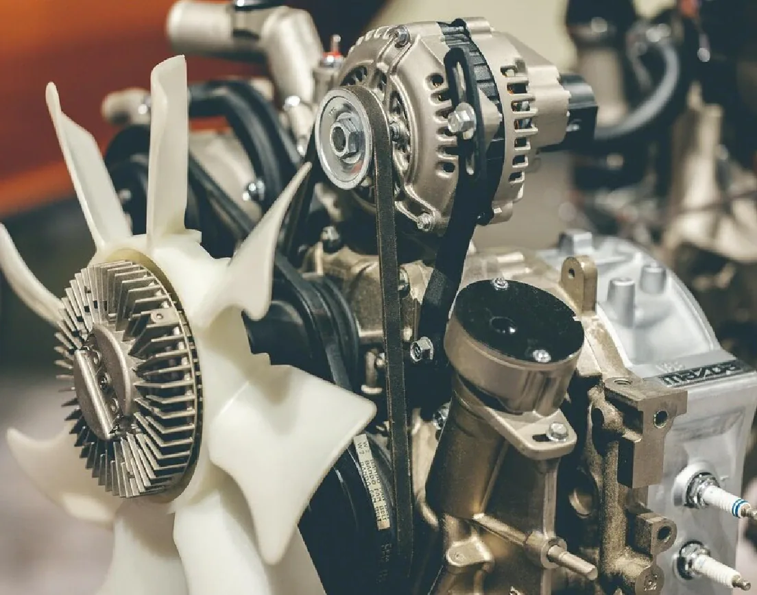 Automotive
