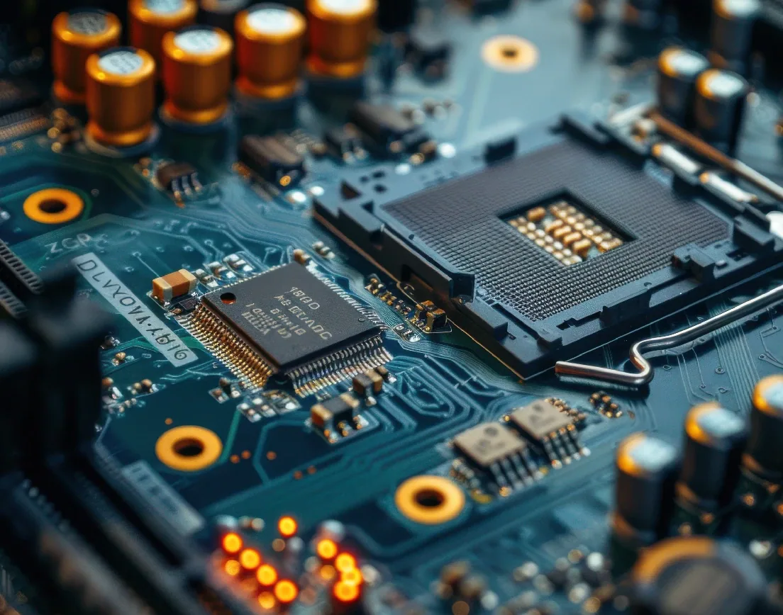 Electronics