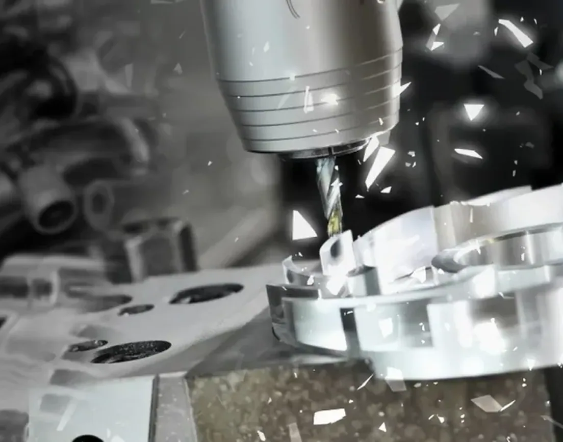 Manufacturing