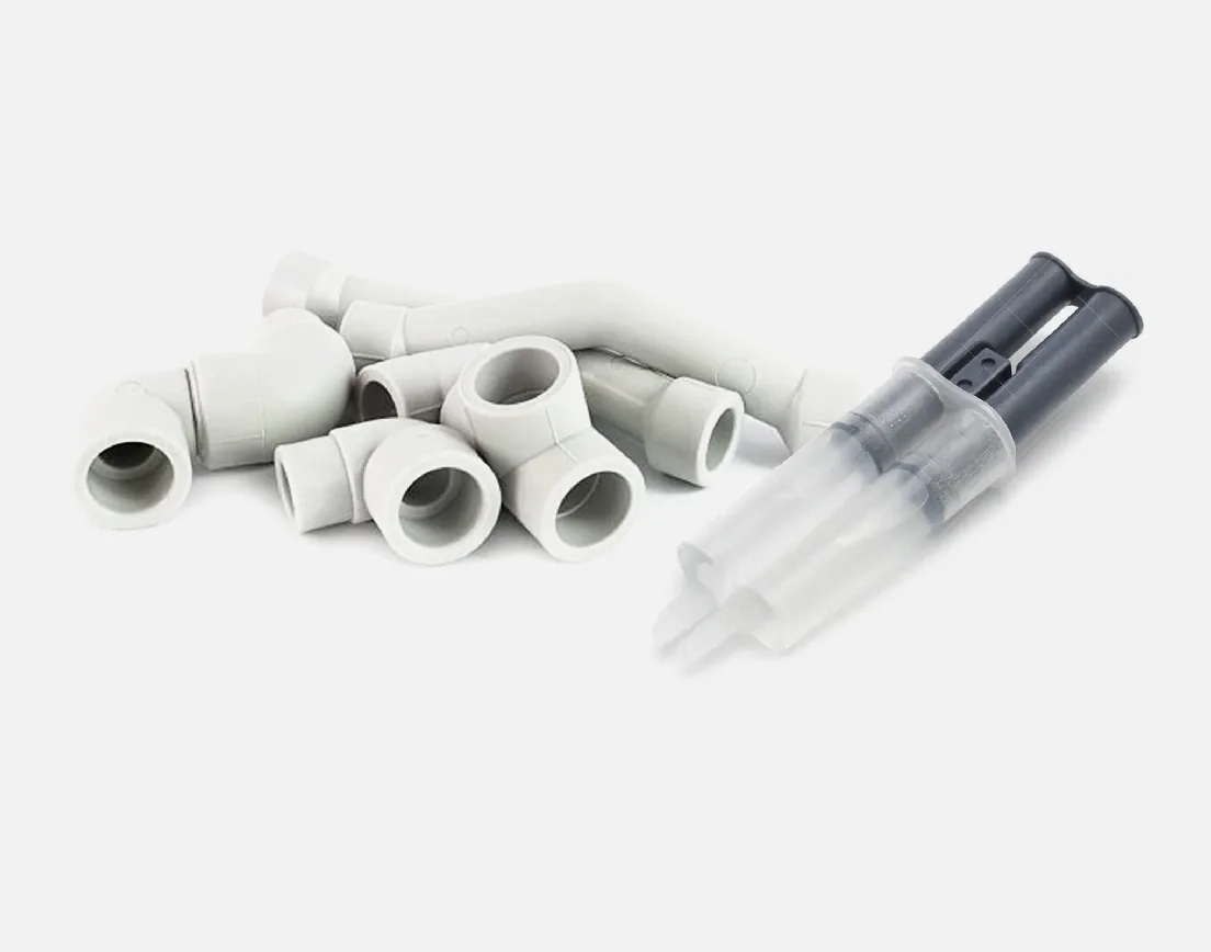 Plastics and moulds