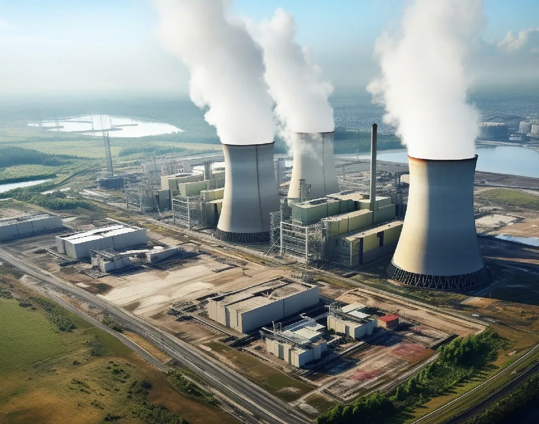 Power generation