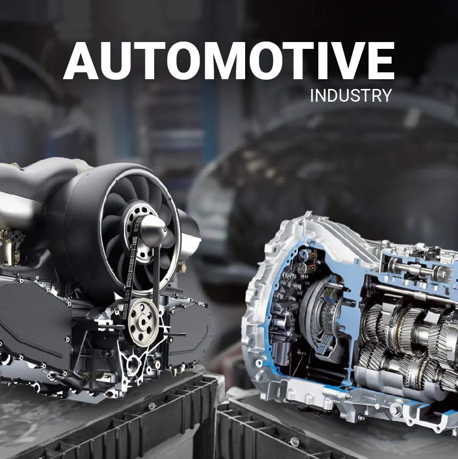 Automotive Industry