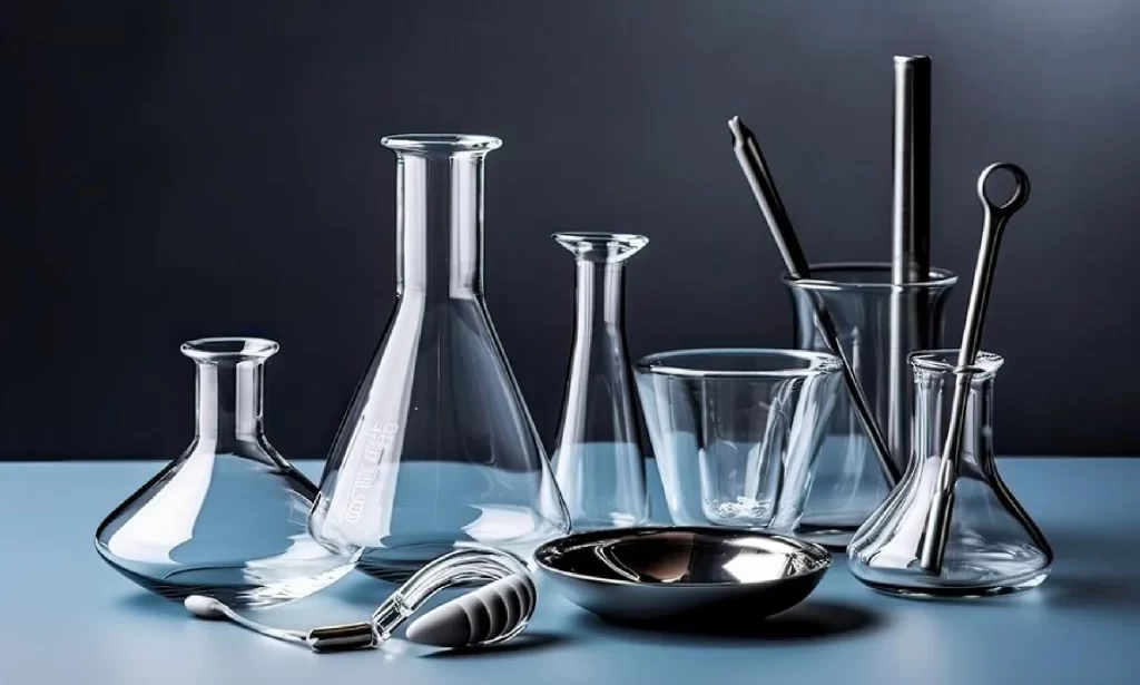 Lab Equipment for Medical Industry