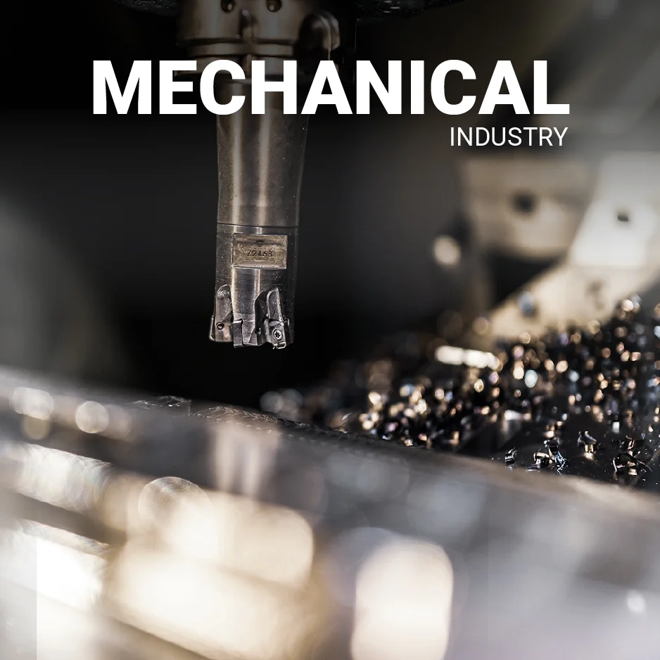 Mechanical Industry