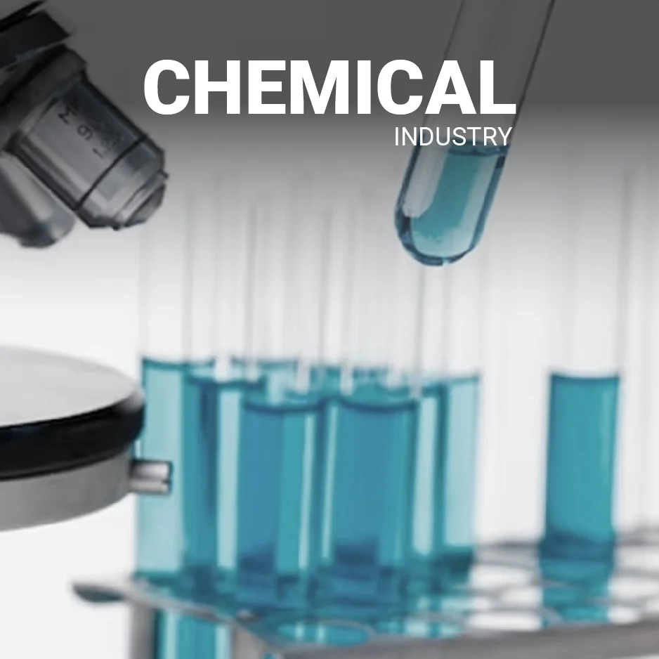 Chemical Industry