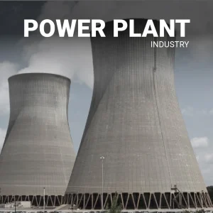Power Plant Industry