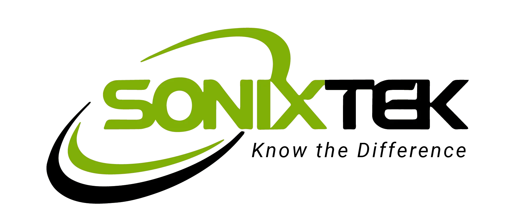 Sonixtek – Know the Difference