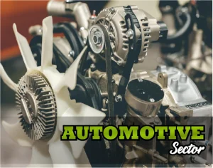 Automotive Sector