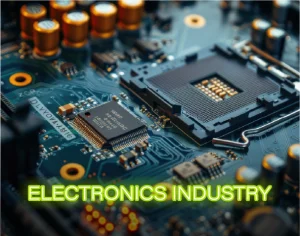 Electronics Industry