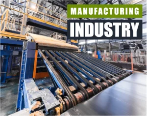 Manufacturing Industry