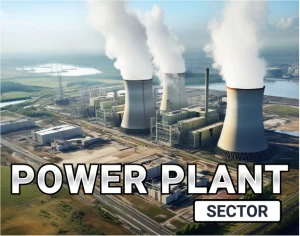 Power Plant Sector
