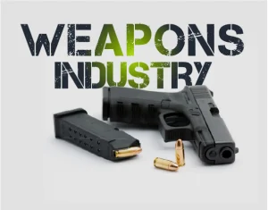 Weapons Industry