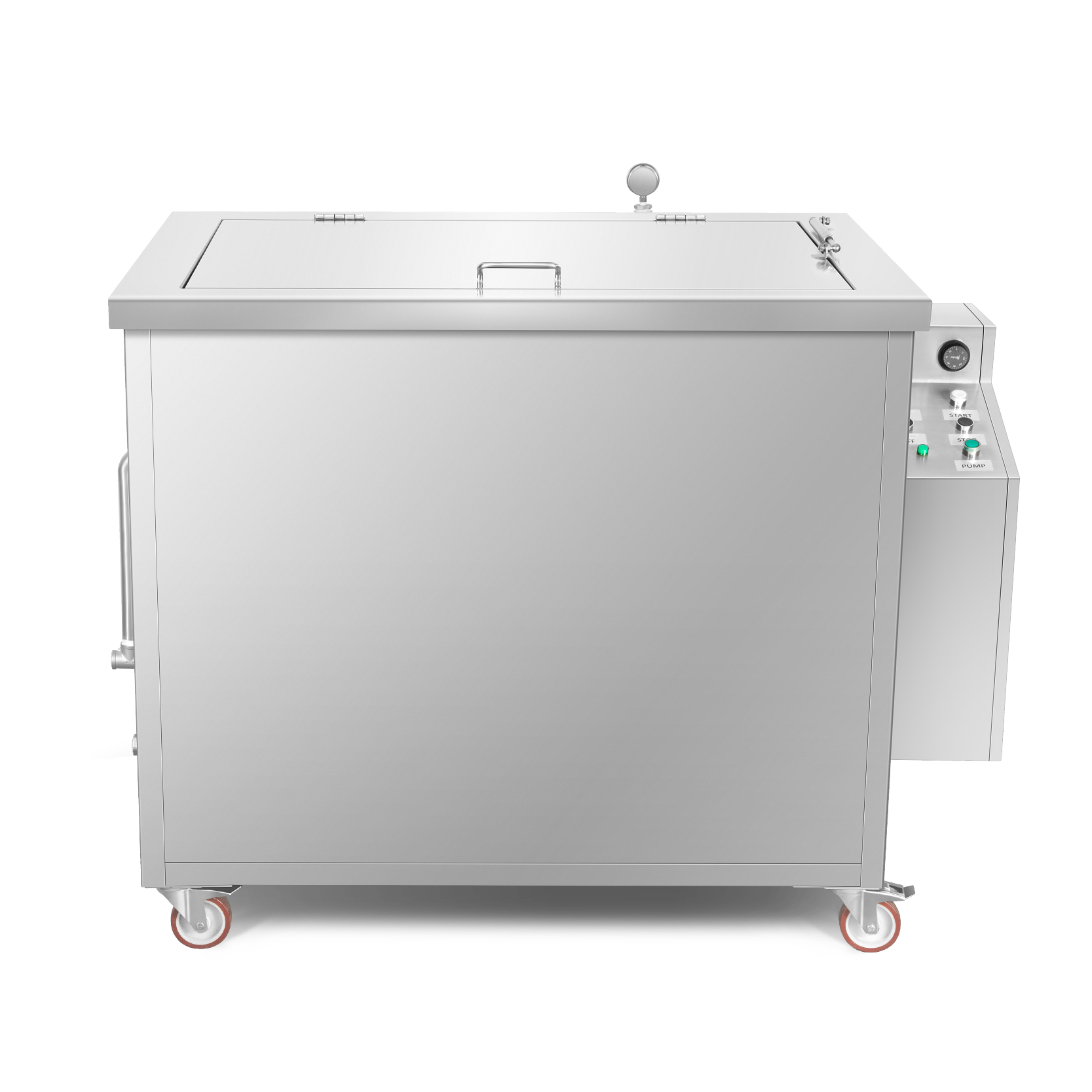 SF Industrial Filtration Pump Series