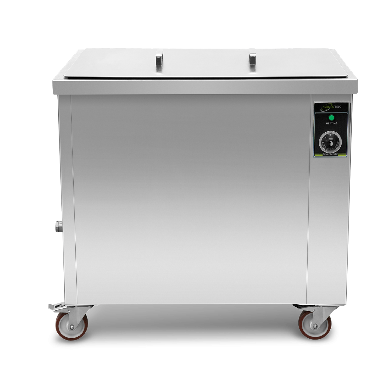 ST Industrial Standard Series