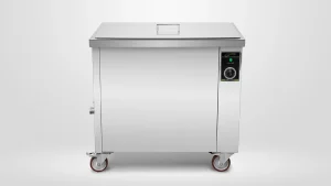 ST 157 Industrial Standard Series Front View