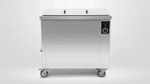 ST 206L Industrial Standard Series Front View Thumbnail