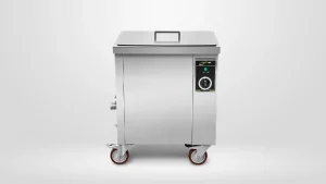 ST 40L Industrial Standard Series Front View