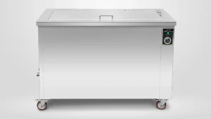 ST 400L Industrial Standard Series Front View Thumbnail