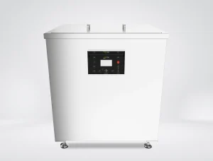 UMX PRO 255L Front View