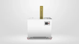 AL 150L Industrial Lift Series Front View