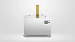 AL 300L Industrial Lift Series Front View